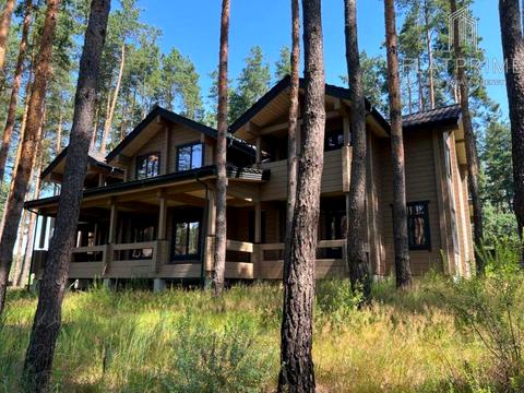 дом по адресу Воровского пер.