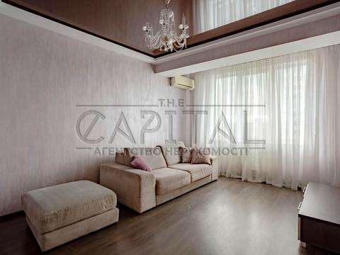 квартира по адресу Днепровская набережная ул., 1