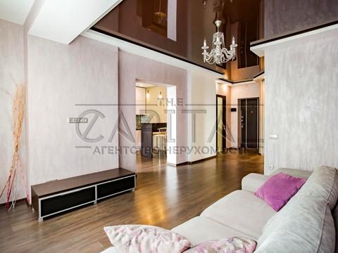 квартира по адресу Днепровская набережная ул., 1