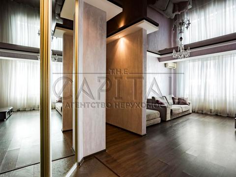 квартира по адресу Днепровская набережная ул., 1