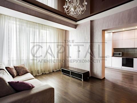 квартира по адресу Днепровская набережная ул., 1