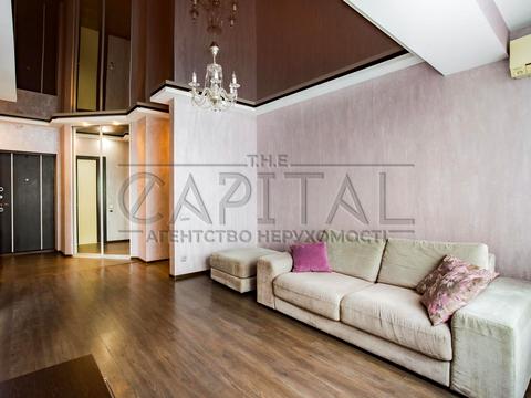 квартира по адресу Днепровская набережная ул., 1