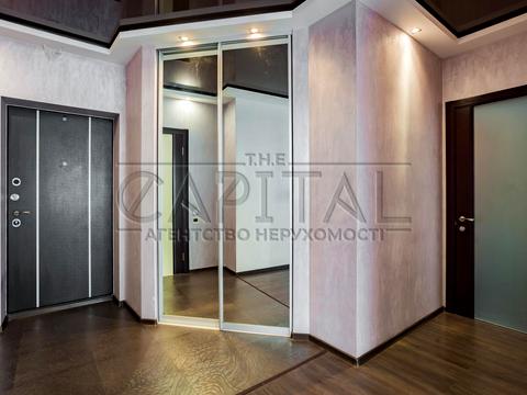 квартира по адресу Днепровская набережная ул., 1