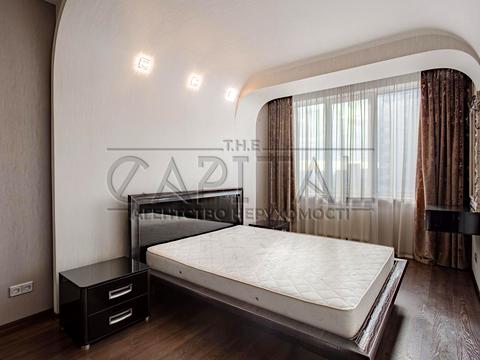 квартира по адресу Днепровская набережная ул., 1