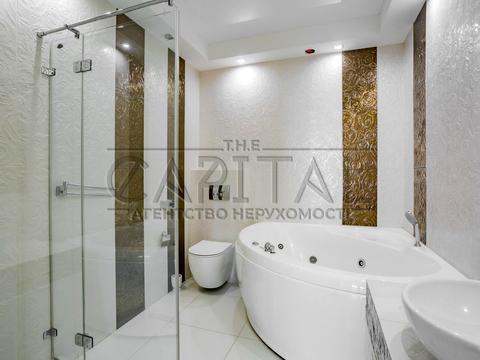 квартира по адресу Днепровская набережная ул., 1