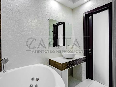 квартира по адресу Днепровская набережная ул., 1