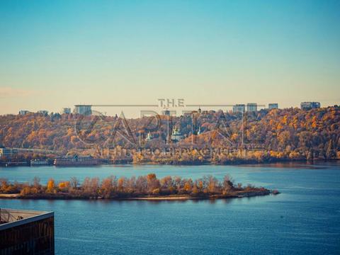 квартира по адресу Днепровская набережная ул., 1