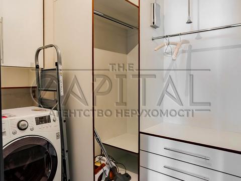 квартира по адресу Днепровская набережная ул., 1