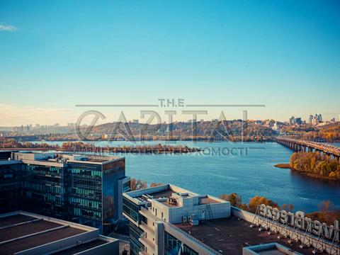 квартира по адресу Днепровская набережная ул., 1