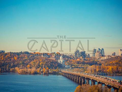 квартира по адресу Днепровская набережная ул., 1