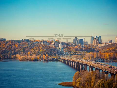 квартира по адресу Днепровская набережная ул., 1