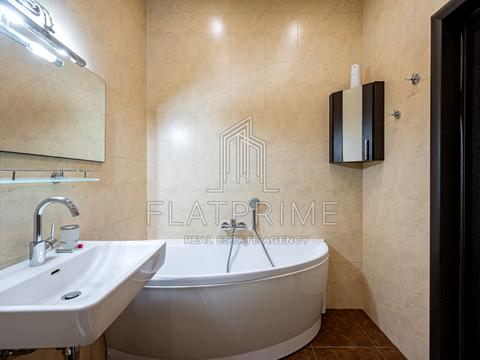 квартира за адресою Володимира Івасюка просп. (Героїв Сталінграду), 4-А