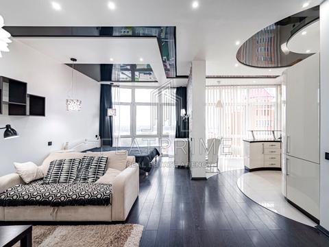 квартира за адресою Володимира Івасюка просп. (Героїв Сталінграду), 4-А