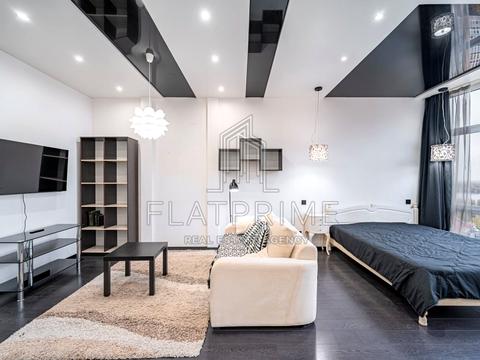 квартира за адресою Володимира Івасюка просп. (Героїв Сталінграду), 4-А