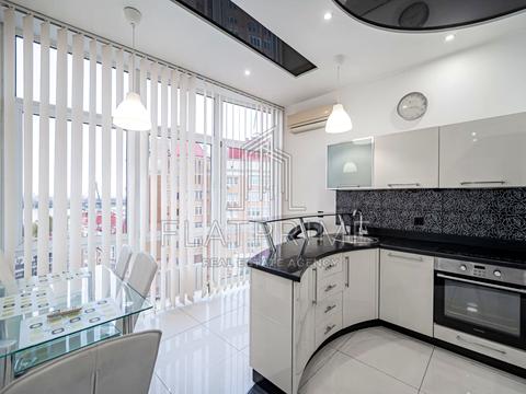 квартира за адресою Володимира Івасюка просп. (Героїв Сталінграду), 4-А