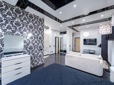 квартира за адресою Володимира Івасюка просп. (Героїв Сталінграду), 4-А