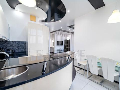 квартира за адресою Володимира Івасюка просп. (Героїв Сталінграду), 4-А