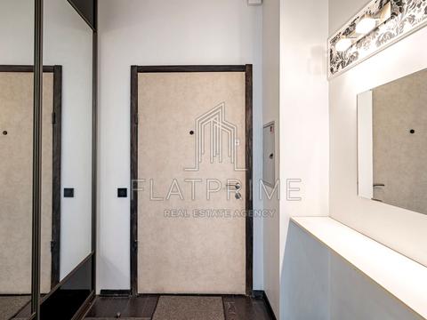 квартира за адресою Володимира Івасюка просп. (Героїв Сталінграду), 4-А