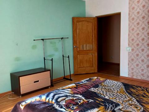 квартира по адресу Нове шоссе, 14