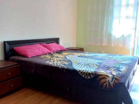 квартира по адресу Нове шоссе, 14