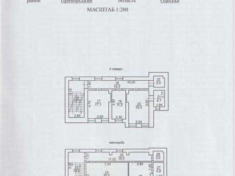 комерційна за адресою Тираспольська вул., 5а