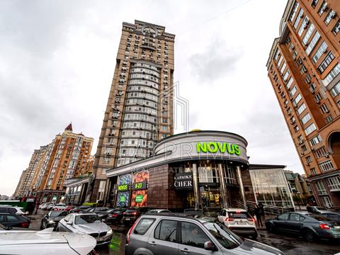 квартира за адресою Володимира Івасюка просп. (Героїв Сталінграду), 4-А