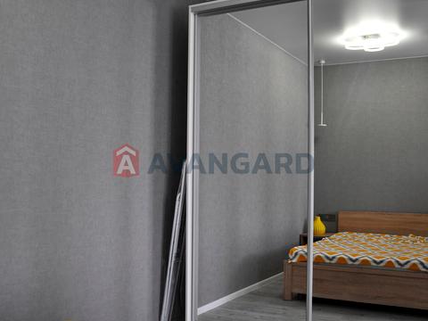 квартира по адресу Отрадный просп. (Чубаря), 2