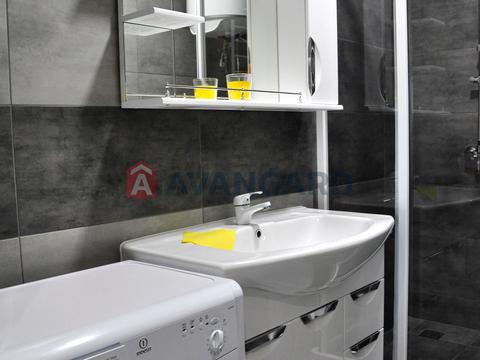 квартира по адресу Отрадный просп. (Чубаря), 2