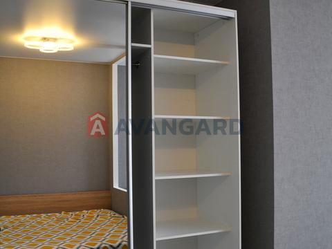 квартира по адресу Отрадный просп. (Чубаря), 2