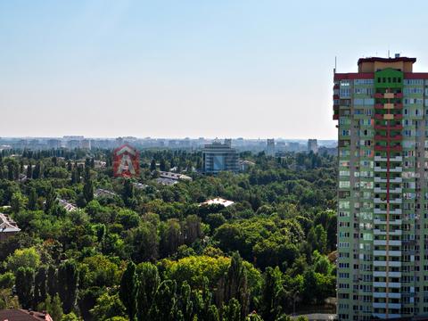 квартира по адресу Отрадный просп. (Чубаря), 2