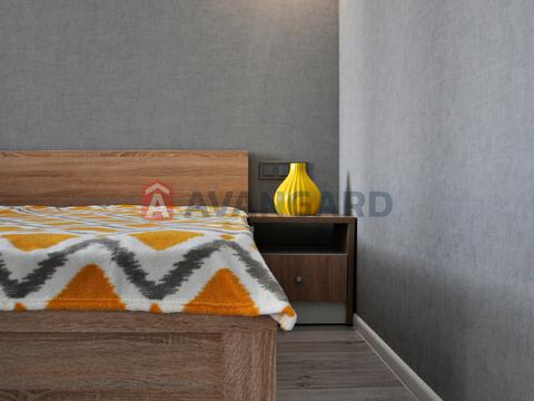 квартира по адресу Отрадный просп. (Чубаря), 2