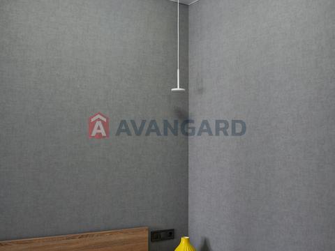 квартира по адресу Отрадный просп. (Чубаря), 2