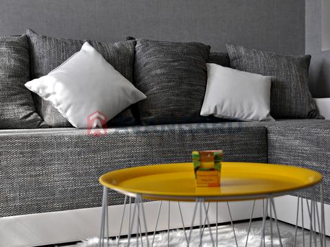 квартира по адресу Отрадный просп. (Чубаря), 2