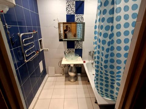 квартира по адресу Нове шоссе, 14