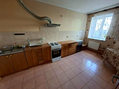 квартира по адресу Нове шоссе, 14