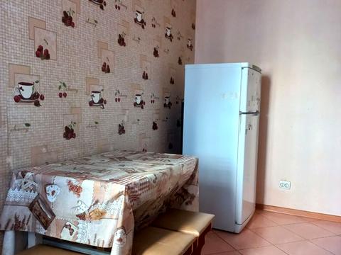 квартира по адресу Нове шоссе, 14