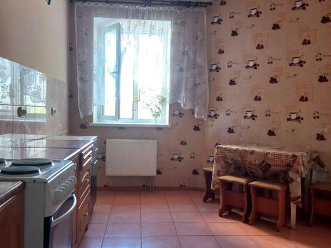 квартира по адресу Нове шоссе, 14