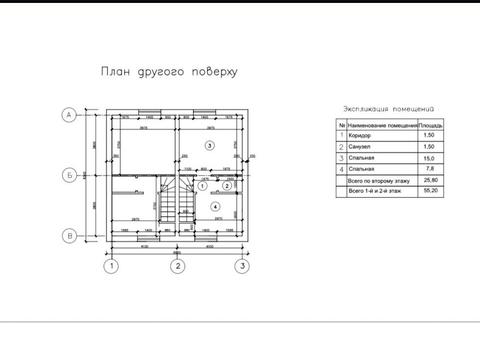 будинок за адресою Дніпровська вул. (Калініна)