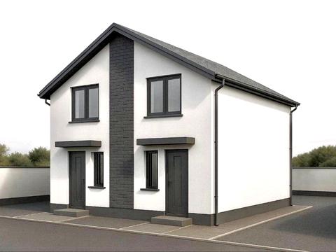 будинок за адресою Дніпровська вул. (Калініна)