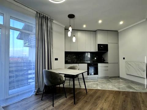 квартира за адресою Загорська вул., 121