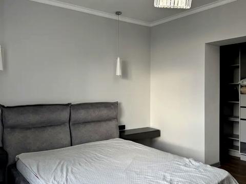 квартира за адресою Загорська вул., 121