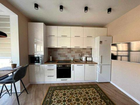 квартира за адресою Метрологічна вул., 42