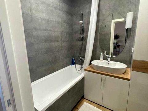 квартира за адресою Метрологічна вул., 42