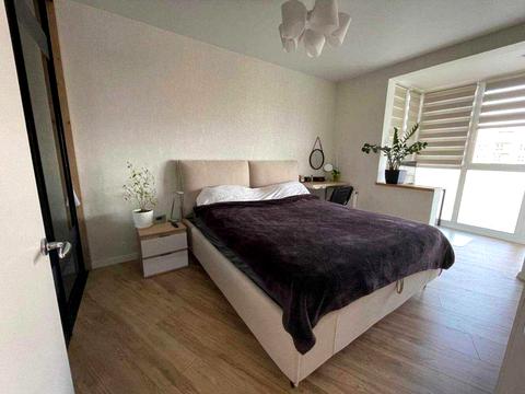 квартира за адресою Метрологічна вул., 42