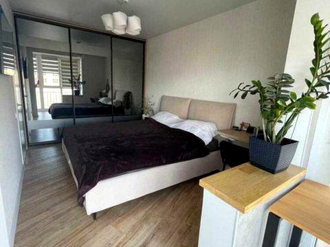 квартира за адресою Метрологічна вул., 42