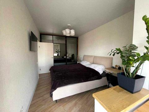 квартира за адресою Метрологічна вул., 42