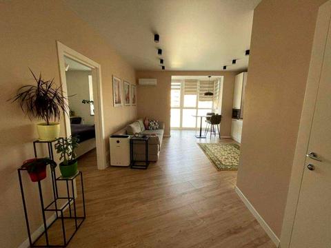 квартира за адресою Метрологічна вул., 42