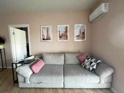 квартира за адресою Метрологічна вул., 42