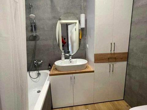 квартира за адресою Метрологічна вул., 42