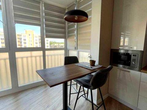 квартира за адресою Метрологічна вул., 42